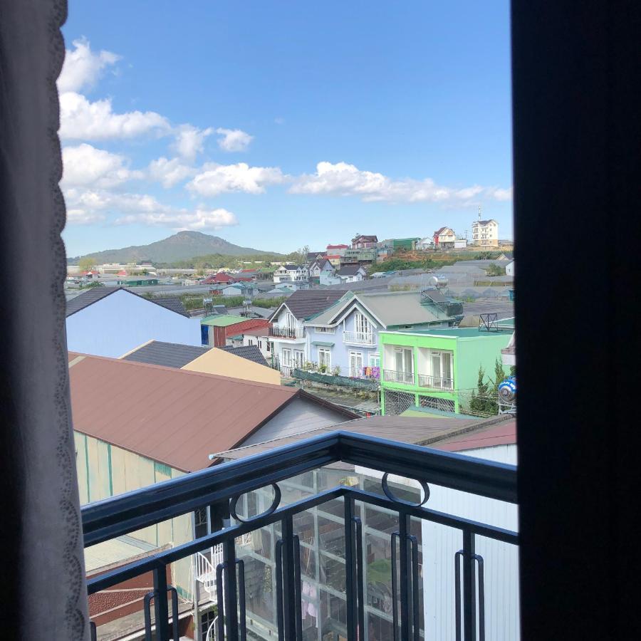 I'M Home In Dalat Khu Chi Lăng Exterior foto