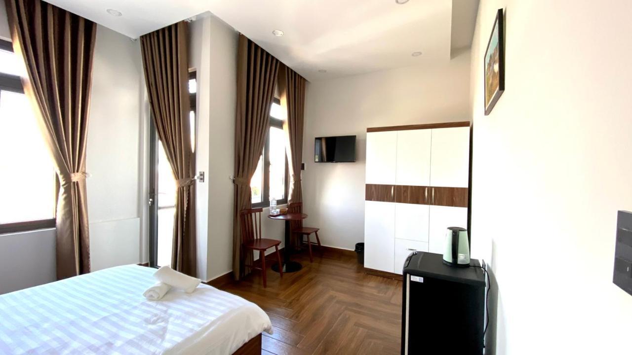 I'M Home In Dalat Khu Chi Lăng Exterior foto