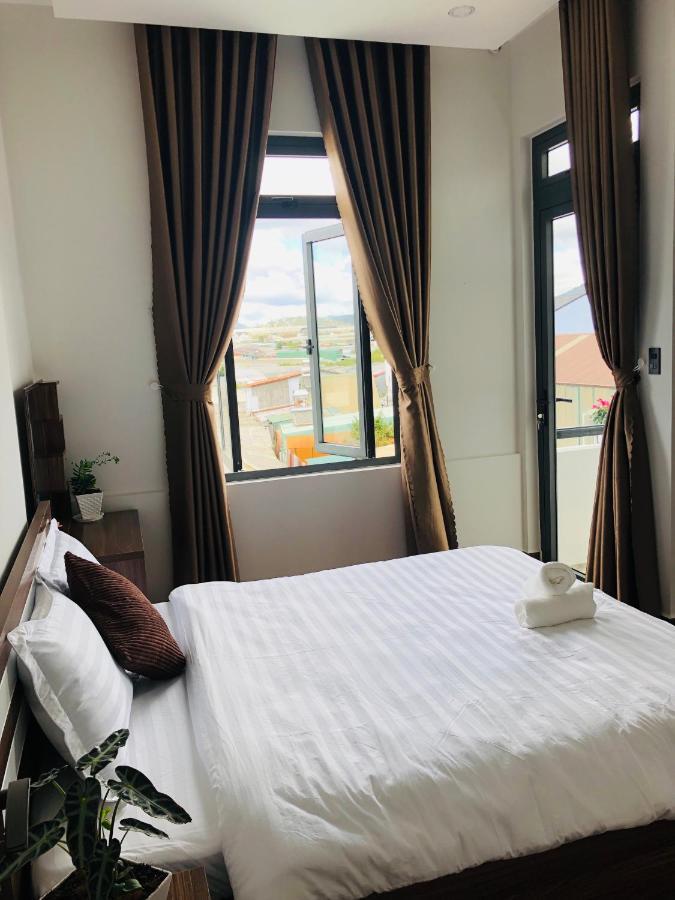 I'M Home In Dalat Khu Chi Lăng Exterior foto
