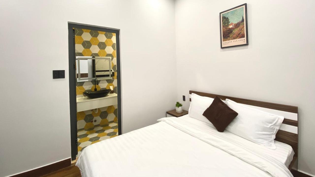 I'M Home In Dalat Khu Chi Lăng Exterior foto