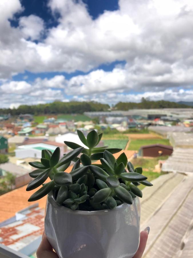 I'M Home In Dalat Khu Chi Lăng Exterior foto